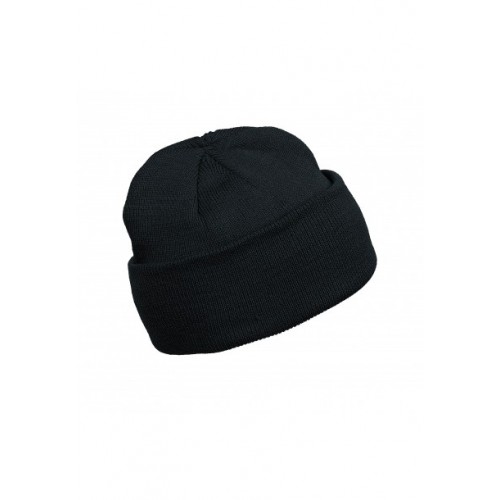 GORRO DE MALHA PRETO KP031 GORRO DE MALHA PRETO KP031